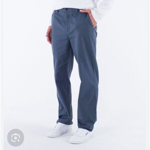 Hurley men’s dress pants